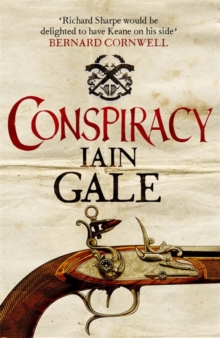 Conspiracy : Book 4, Hardback Book Conspiracy : Book 4, Hardback Book
