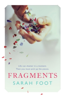 Fragments, Hardback Book Fragments, Hardback Book