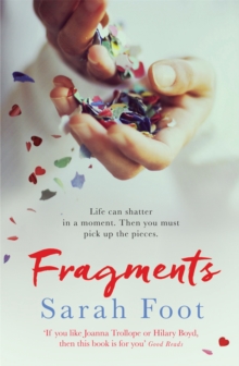 Fragments, Paperback Book Fragments, Paperback Book
