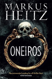 Oneiros, Paperback / softback Book Oneiros, Paperback / softback Book