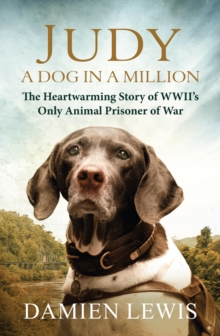 Judy: A Dog in a Million : From Runaway Puppy to the World's Most Heroic Dog