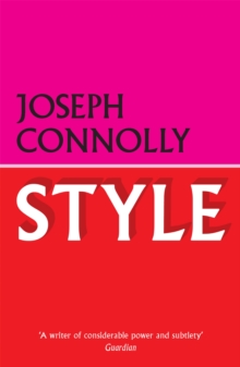 Style, Paperback Book Style, Paperback Book