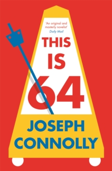 This Is 64, Paperback / softback Book This Is 64, Paperback / softback Book