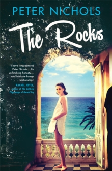 The Rocks, Paperback Book The Rocks, Paperback Book