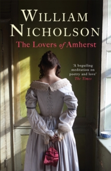 The Lovers of Amherst, Paperback Book The Lovers of Amherst, Paperback Book