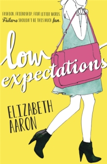 Low Expectations, Paperback Book Low Expectations, Paperback Book