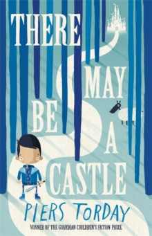 There May be a Castle, Hardback Book There May be a Castle, Hardback Book