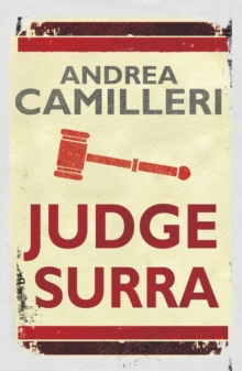 Judge Surra