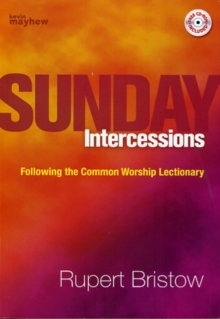 SUNDAY INTERCESSIONS, Book SUNDAY INTERCESSIONS, Book