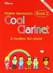 COOL CLARINET 3 PUPIL, Paperback Book COOL CLARINET 3 PUPIL, Paperback Book