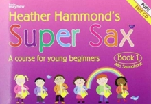 SUPER SAX JUNIOR PUPIL, Paperback Book SUPER SAX JUNIOR PUPIL, Paperback Book