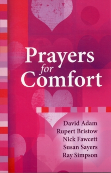 PRAYERS FOR COMFORT, Book PRAYERS FOR COMFORT, Book