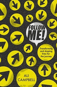 Follow Me!, Paperback / softback Book Follow Me!, Paperback / softback Book