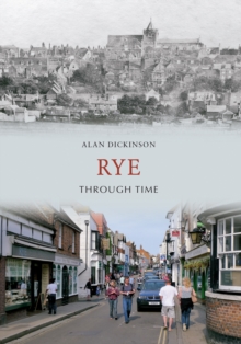 Rye Through Time, Paperback Book Rye Through Time, Paperback Book