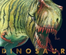Dinosaur, Novelty book Book Dinosaur, Novelty book Book