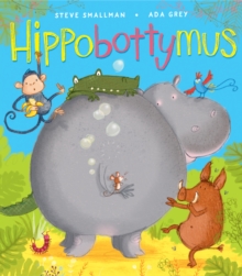 Hippobottymus, Paperback Book Hippobottymus, Paperback Book