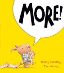 More!, Paperback / softback Book More!, Paperback / softback Book