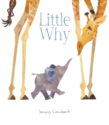Little Why, Paperback Book Little Why, Paperback Book