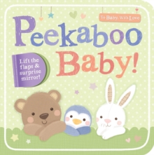 Peekaboo Baby!, Board book Book Peekaboo Baby!, Board book Book