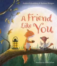 A Friend Like You, Hardback Book A Friend Like You, Hardback Book