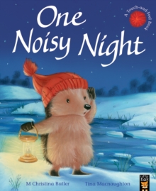 One Noisy Night, Paperback / softback Book One Noisy Night, Paperback / softback Book