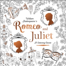 Romeo & Juliet, Paperback Book Romeo & Juliet, Paperback Book