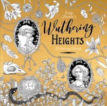 Wuthering Heights, Paperback Book Wuthering Heights, Paperback Book
