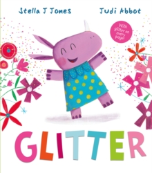 Glitter!, Paperback Book Glitter!, Paperback Book
