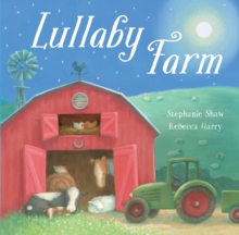 Lullaby Farm, Board book Book Lullaby Farm, Board book Book