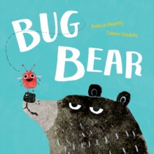 Bug Bear, Hardback Book Bug Bear, Hardback Book
