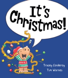It's Christmas!, Hardback Book It's Christmas!, Hardback Book