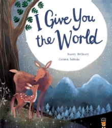 I Give You the World, Paperback / softback Book I Give You the World, Paperback / softback Book