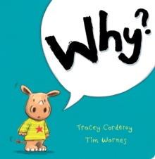 Why?, Board book Book Why?, Board book Book