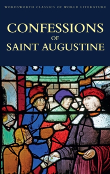 Confessions Of Saint Augustine