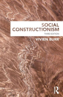Social Constructionism, Paperback Book Social Constructionism, Paperback Book