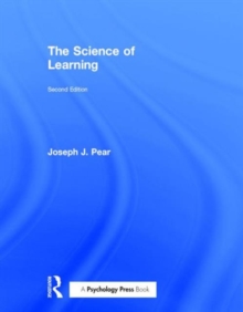 The Science of Learning, Hardback Book The Science of Learning, Hardback Book