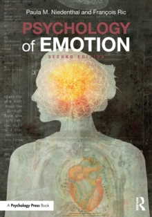 Psychology of Emotion, Paperback / softback Book Psychology of Emotion, Paperback / softback Book