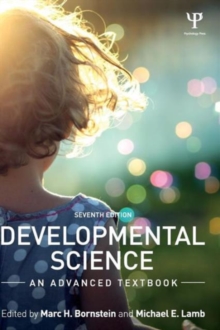 Developmental Science : An Advanced Textbook