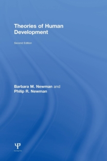 Theories of Human Development, Hardback Book Theories of Human Development, Hardback Book