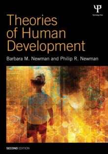 Theories of Human Development, Paperback / softback Book Theories of Human Development, Paperback / softback Book
