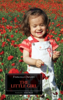 The Little Girl, Paperback Book The Little Girl, Paperback Book