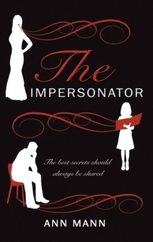 The Impersonator, Hardback Book The Impersonator, Hardback Book