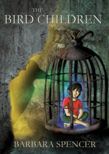 The Bird Children, Paperback Book The Bird Children, Paperback Book