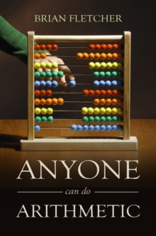 Anyone Can Do Arithmetic, Paperback Book Anyone Can Do Arithmetic, Paperback Book