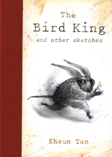 The Bird King, Hardback Book The Bird King, Hardback Book