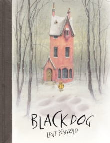 Black Dog, Hardback Book Black Dog, Hardback Book