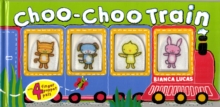 Felt Friends Choo Choo Train, Novelty book Book Felt Friends Choo Choo Train, Novelty book Book