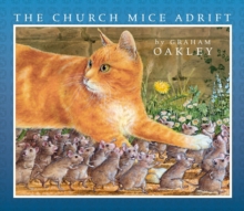 The Church Mice Adrift, Paperback Book The Church Mice Adrift, Paperback Book