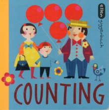 Counting, Board book Book Counting, Board book Book