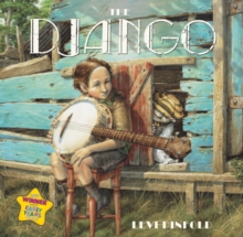 The Django, Paperback Book The Django, Paperback Book